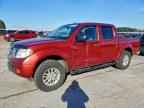 2016 NISSAN Frontier