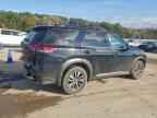 2022 NISSAN PATHFINDER