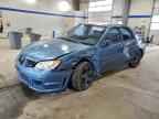 2007 SUBARU IMPREZA