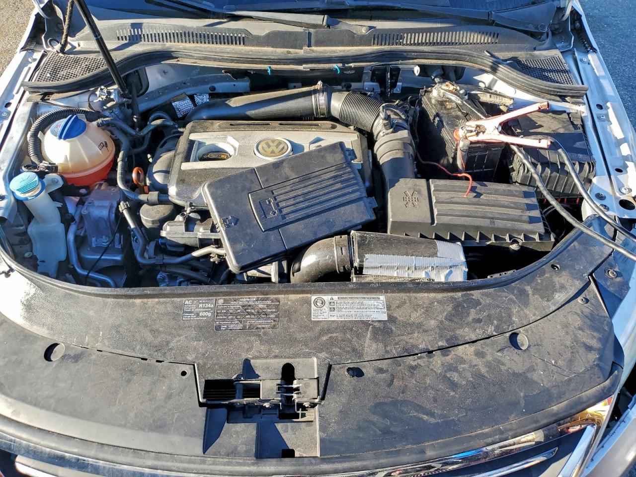 2010 VOLKSWAGEN CC