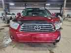 2008 TOYOTA HIGHLANDER