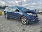 2018 KIA SORENTO
