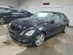 2010 MERCEDES-BENZ E-Class