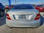 2012 MERCEDES-BENZ C-CLASS