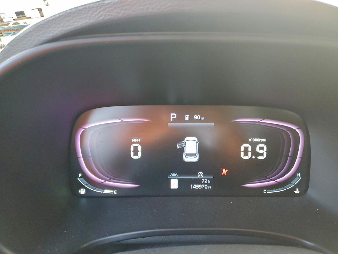 2023 KIA SOUL