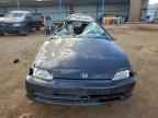 1995 HONDA CIVIC