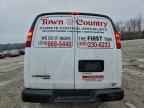 2016 CHEVROLET EXPRESS 2500