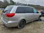 2007 TOYOTA SIENNA
