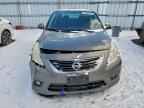 2014 NISSAN VERSA