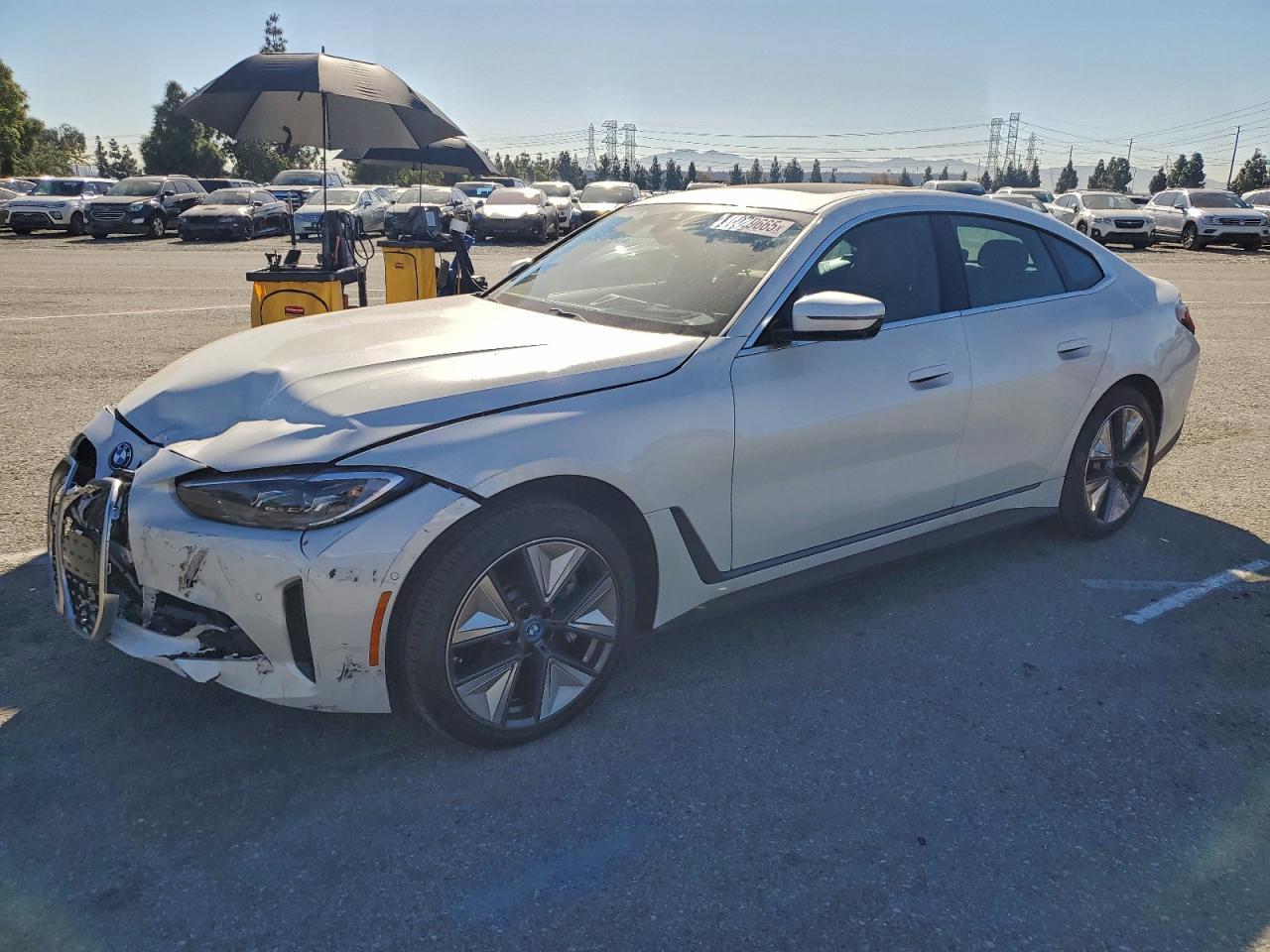 2024 BMW i4