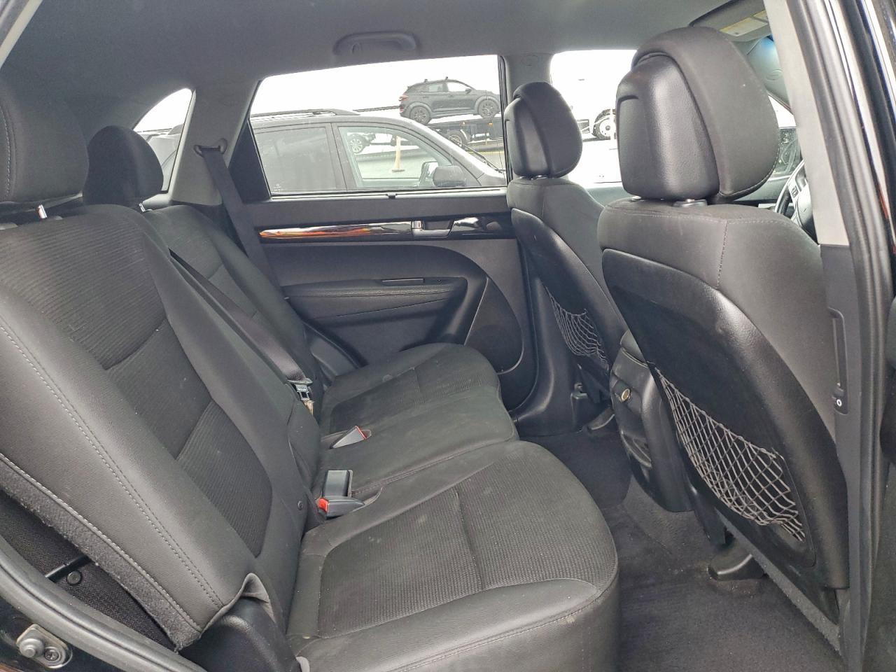 2014 KIA SORENTO