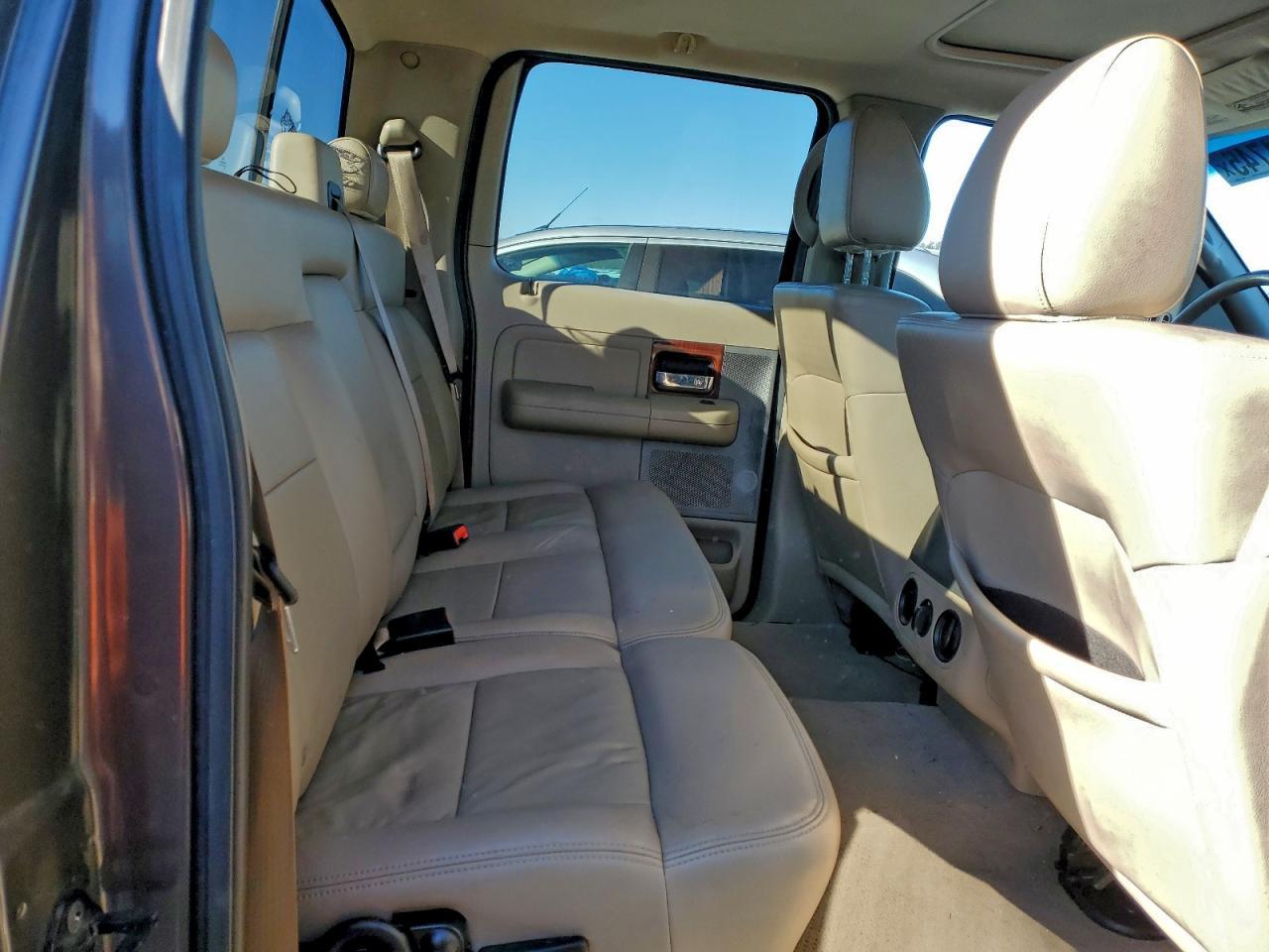 2005 FORD F-150