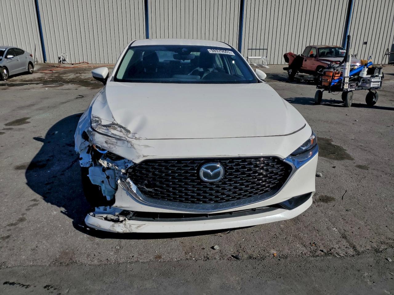 2019 MAZDA 3