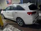 2018 KIA SORENTO