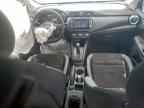 2025 NISSAN VERSA