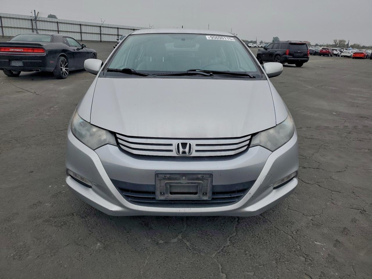 2010 HONDA Insight