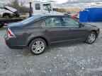 2006 FORD FUSION