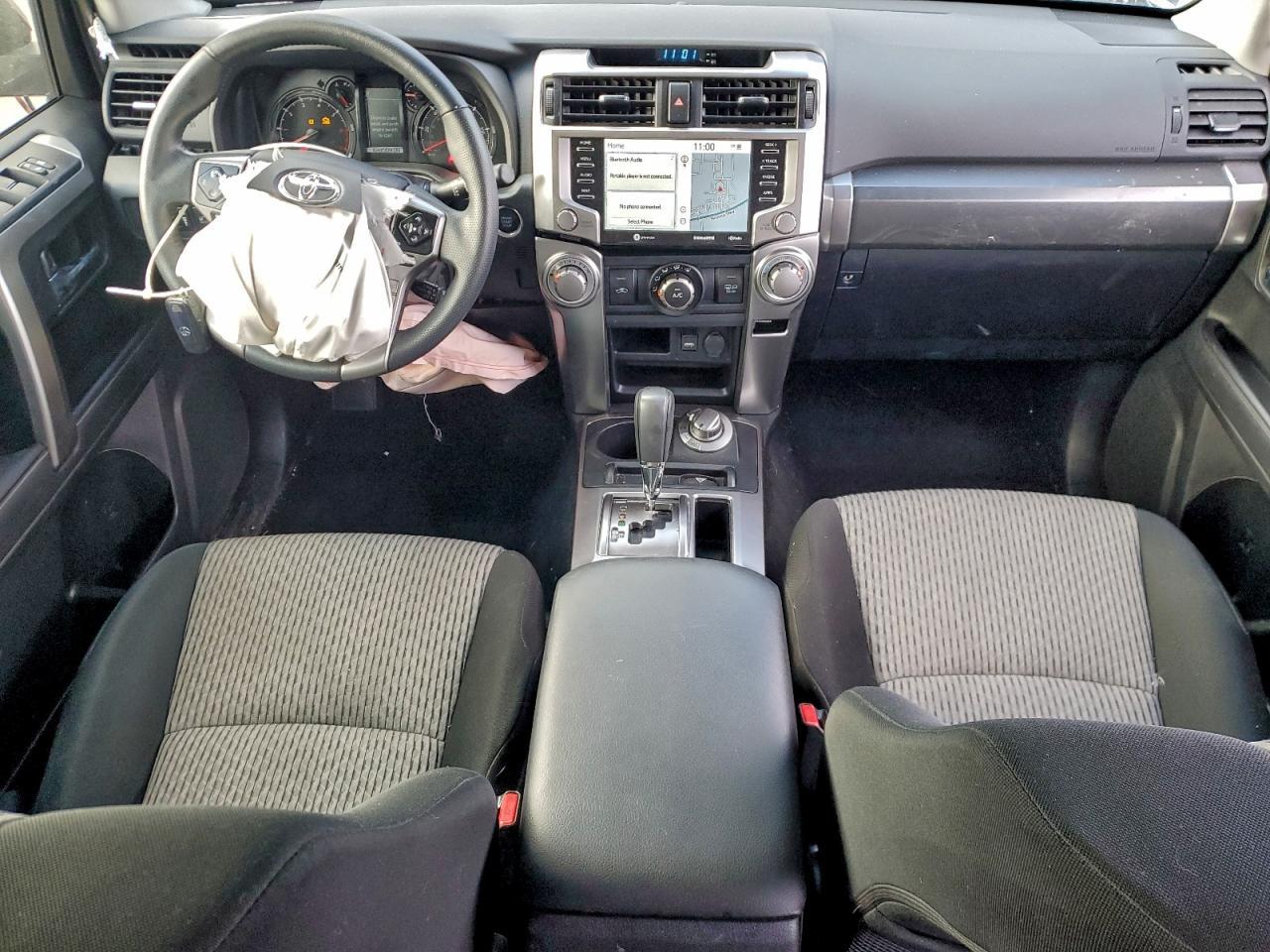 2024 TOYOTA 4Runner