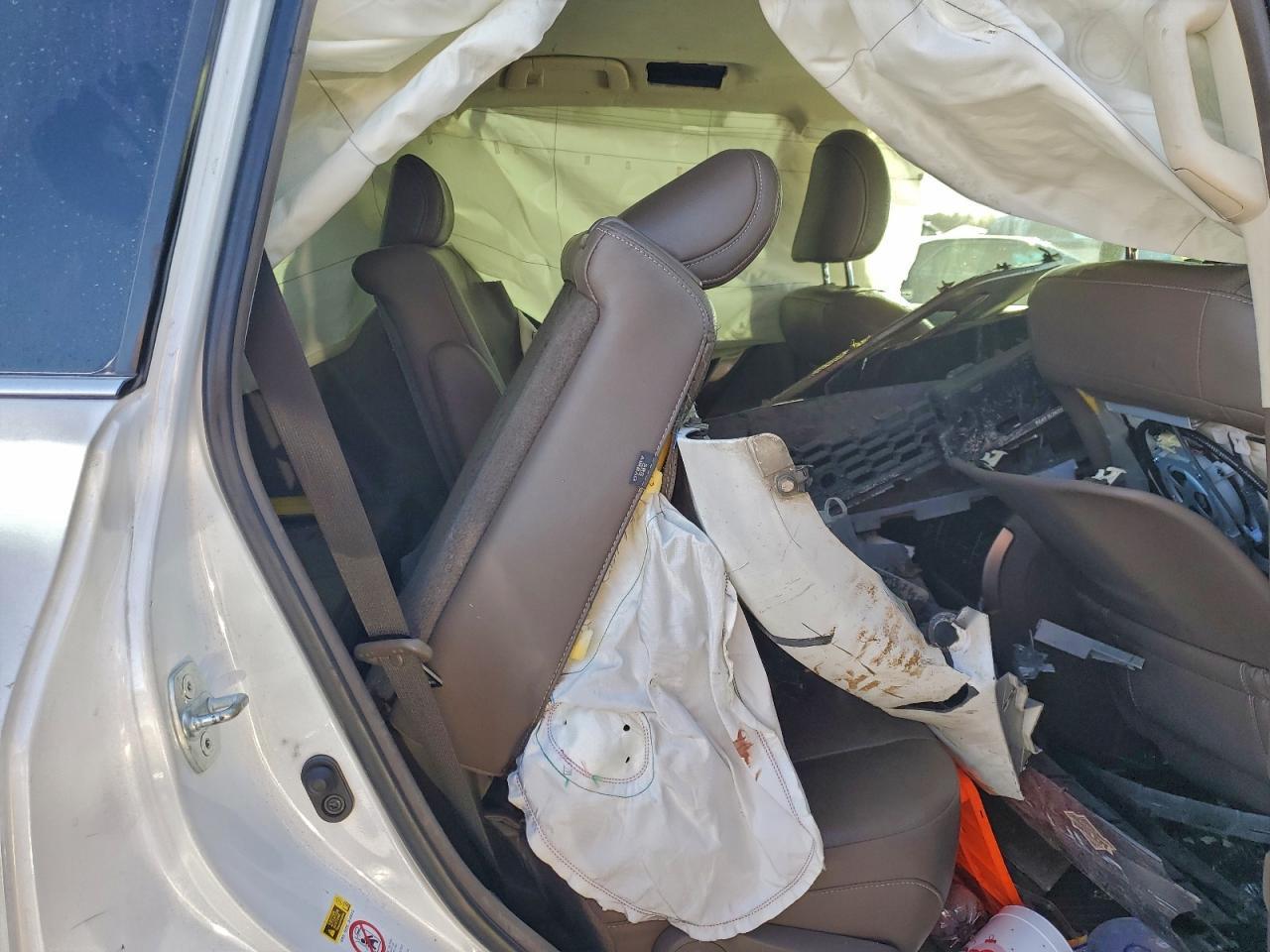 2017 LEXUS GX 460