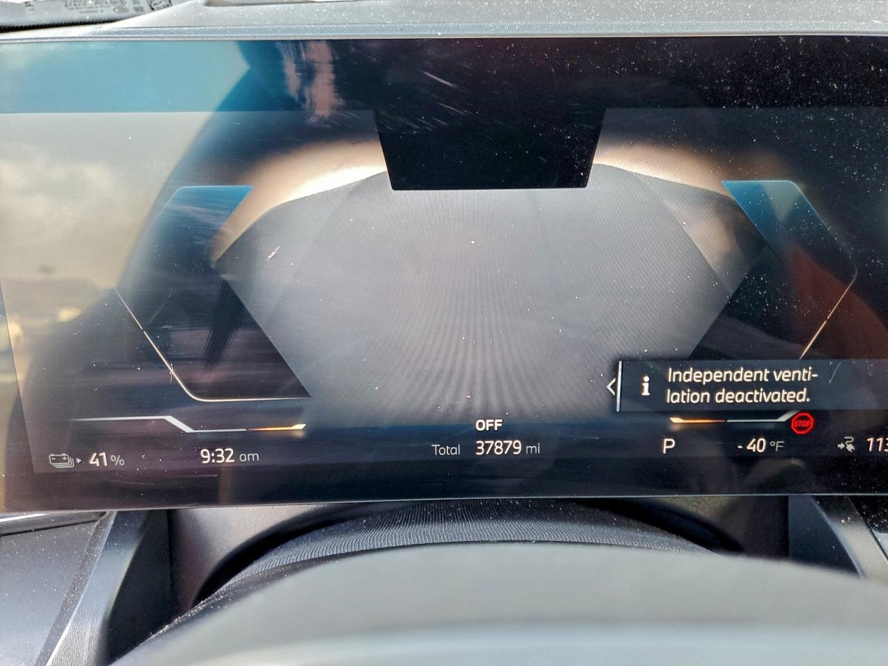 2024 BMW i5