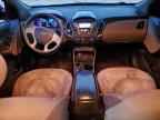 2013 HYUNDAI TUCSON
