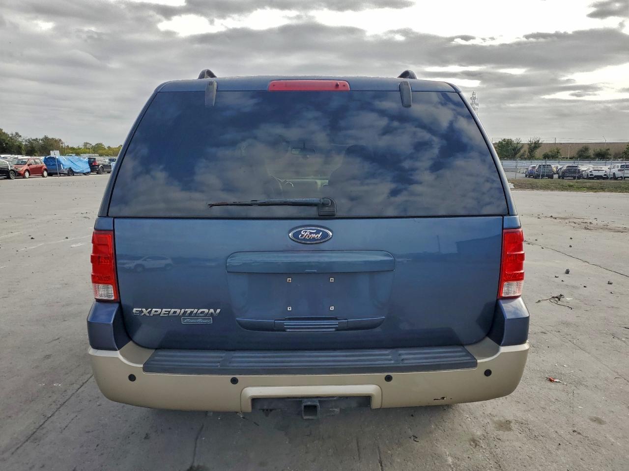 2006 FORD Expedition
