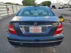 2012 MERCEDES-BENZ C-CLASS