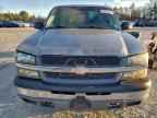 2003 CHEVROLET Silverado