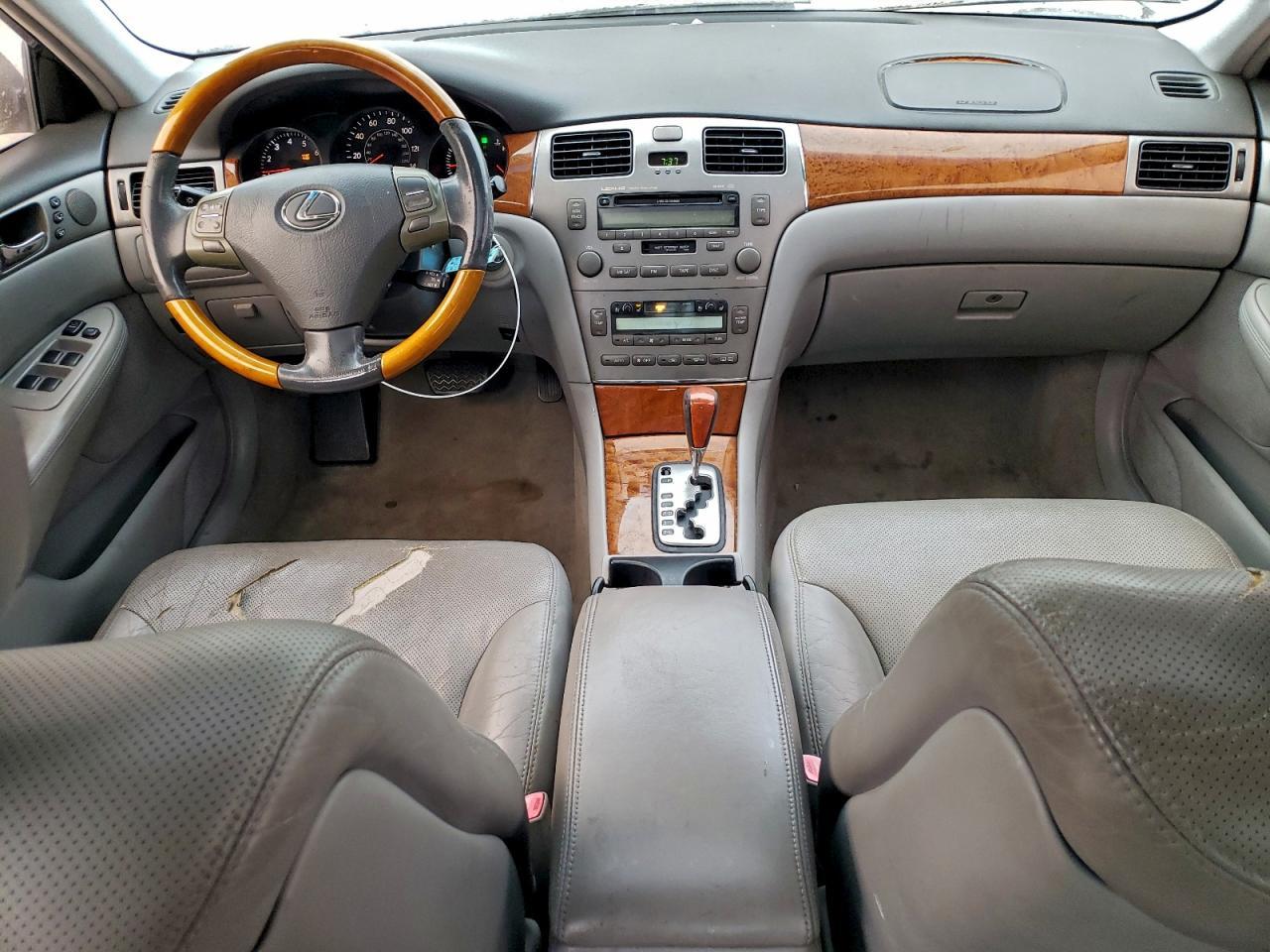 2006 LEXUS ES 330