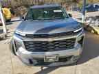 2024 CHEVROLET TRAVERSE