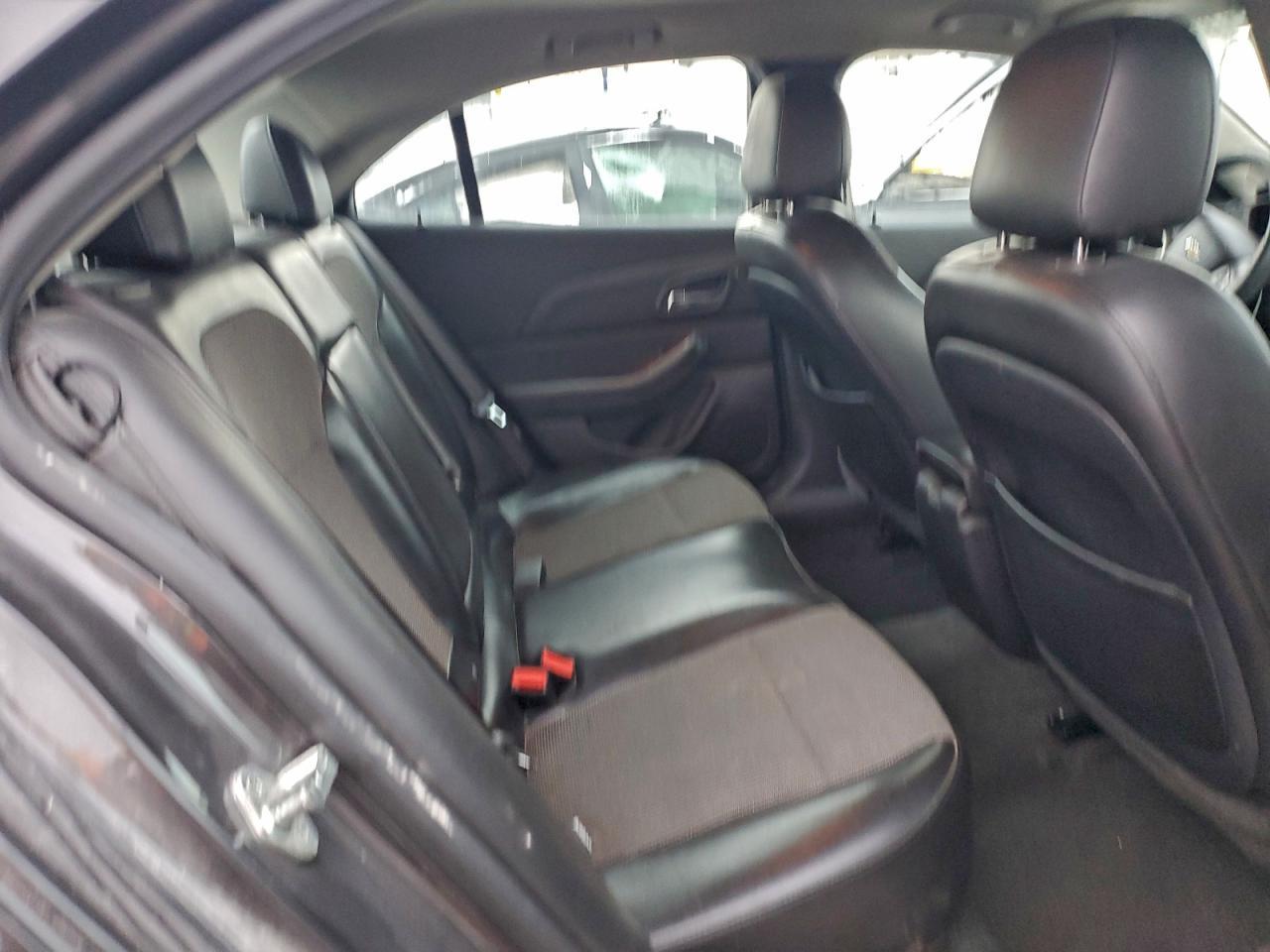 2013 CHEVROLET MALIBU