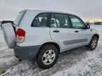 2001 TOYOTA RAV4