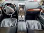 2011 LINCOLN MKX