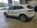 2017 LINCOLN MKC
