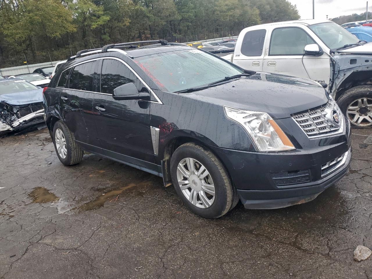 2013 CADILLAC SRX
