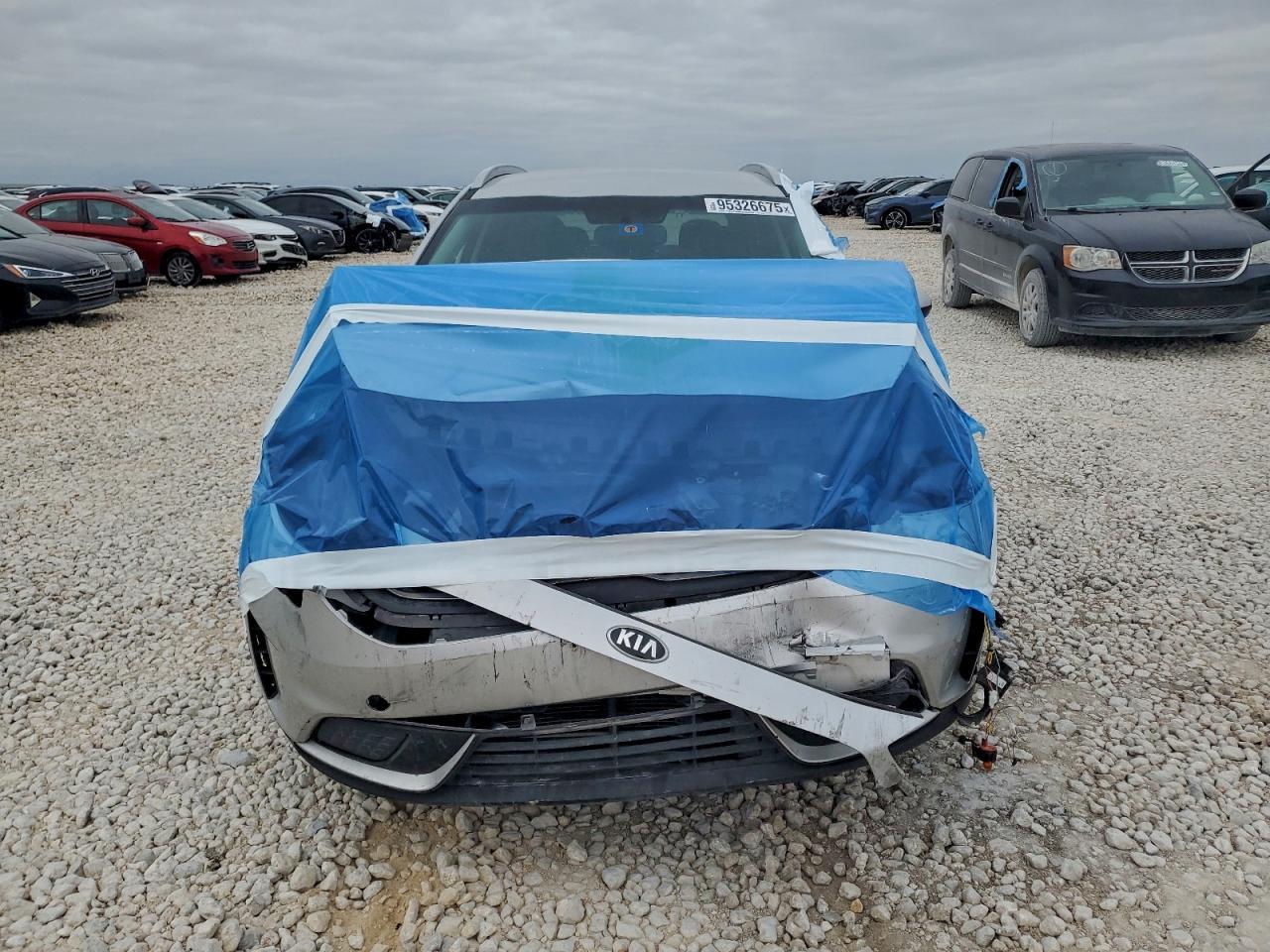 2019 KIA Niro