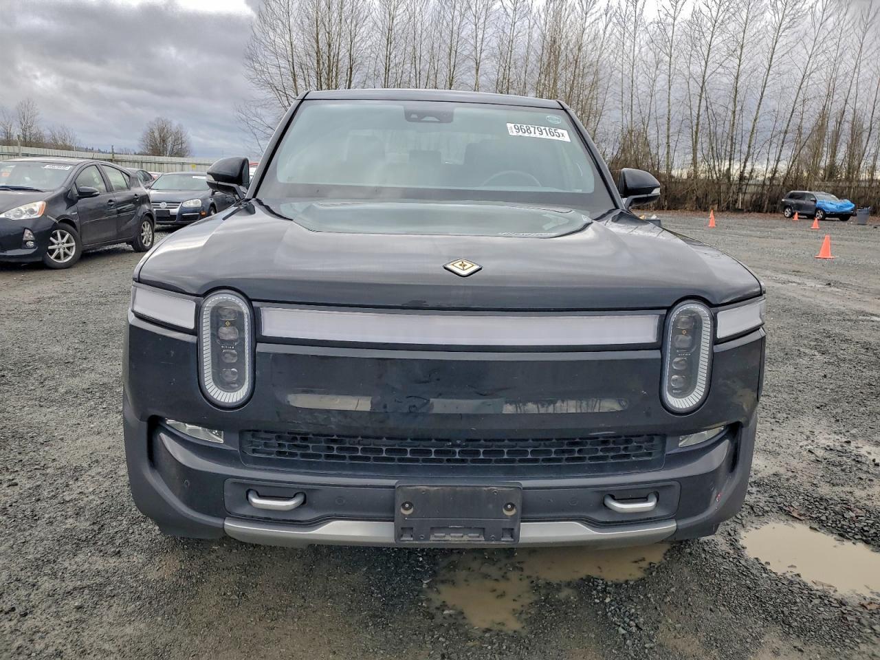 2022 RIVIAN R1t