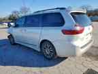 2020 TOYOTA SIENNA
