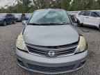 2010 NISSAN VERSA