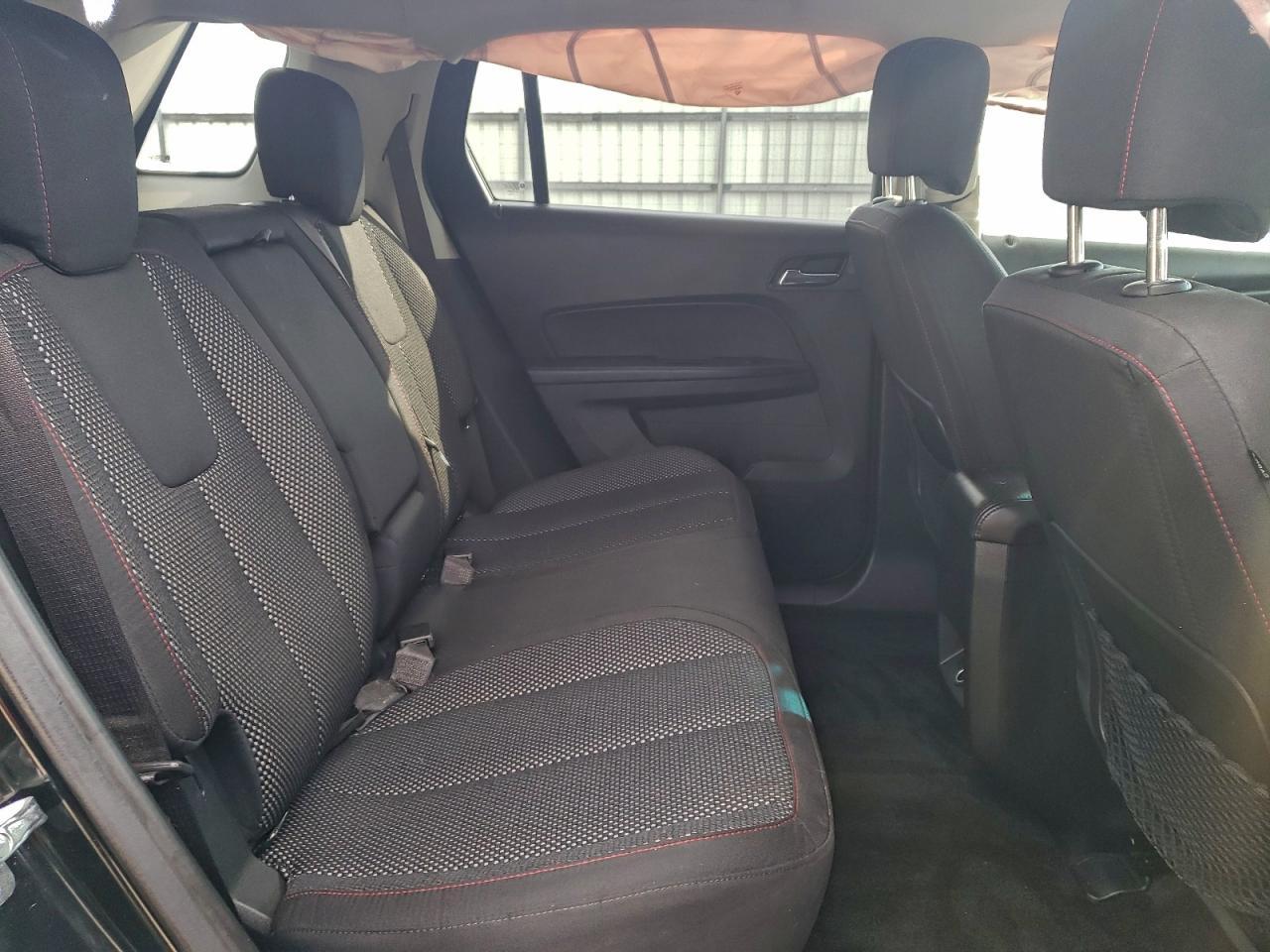 2017 GMC Terrain