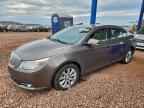 2012 BUICK LACROSSE
