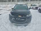 2019 CHEVROLET TRAX