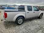 2010 NISSAN Frontier