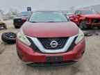 2015 NISSAN MURANO
