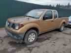 2005 NISSAN Frontier