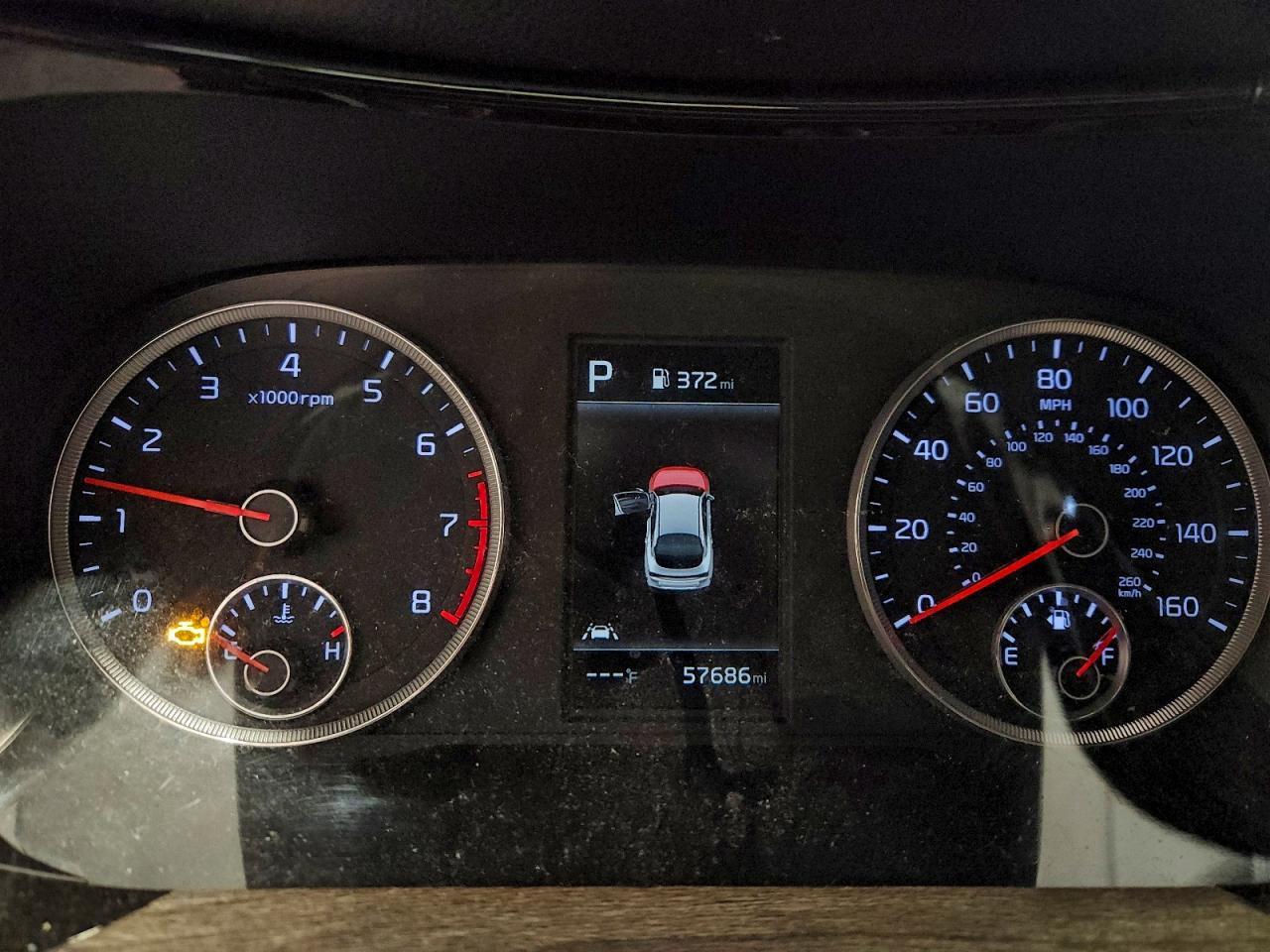 2023 KIA K5