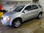 2007 PONTIAC TORRENT