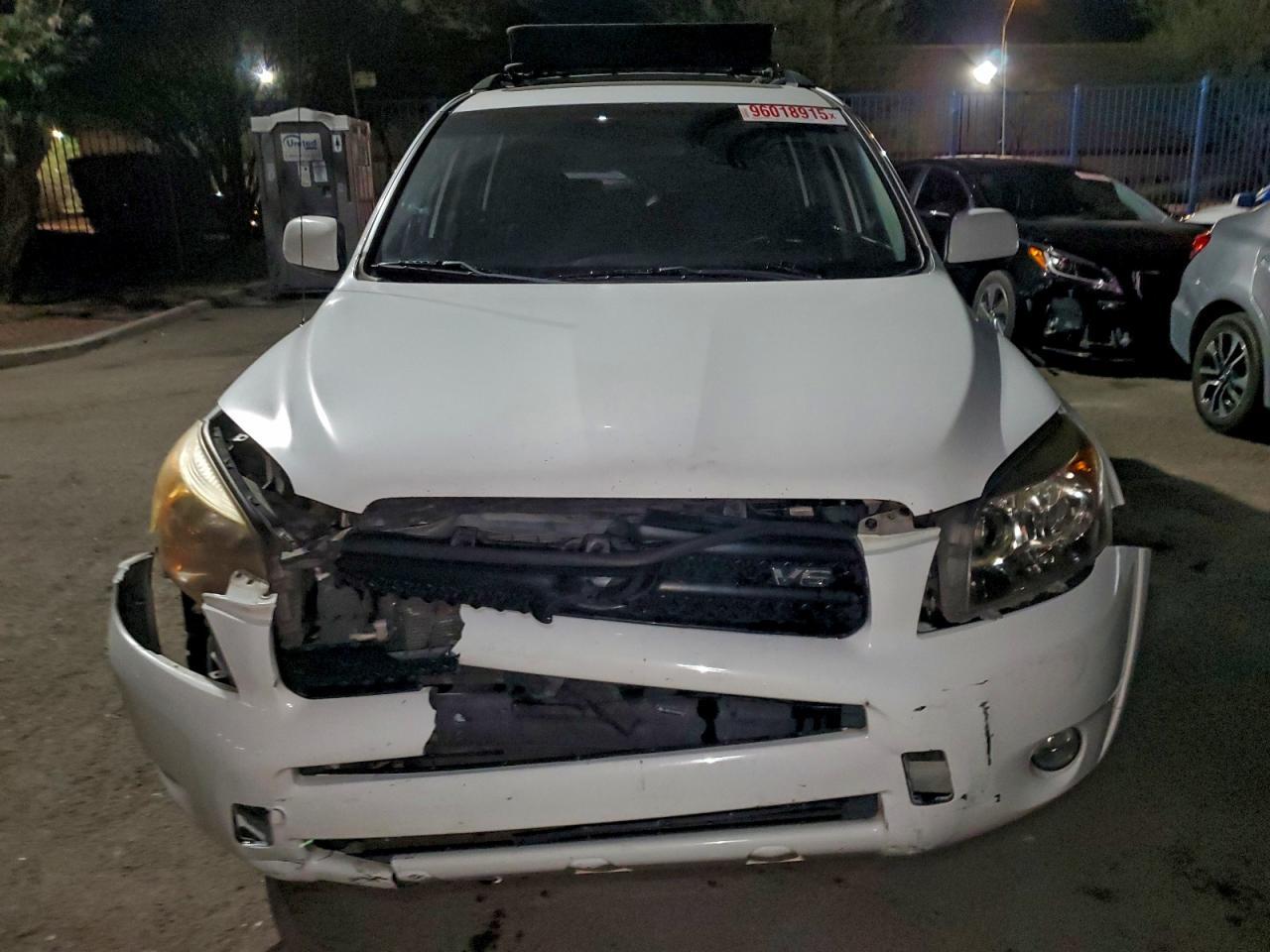 2006 TOYOTA RAV4
