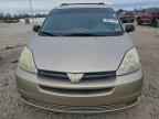 2005 TOYOTA SIENNA