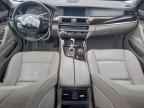 2011 BMW 5 series
